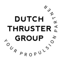 Dutch Thruster Group BV logo, Dutch Thruster Group BV contact details