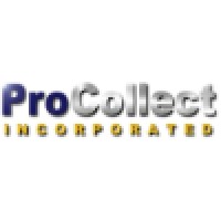 ProCollect, Inc. logo, ProCollect, Inc. contact details