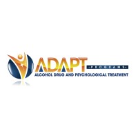 Adapt Programs logo, Adapt Programs contact details