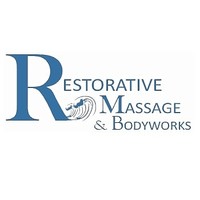 Restorative Massage & Bodyworks logo, Restorative Massage & Bodyworks contact details