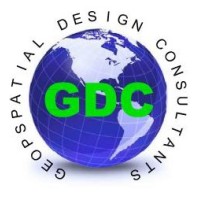 Geospatial Design Consultants logo, Geospatial Design Consultants contact details