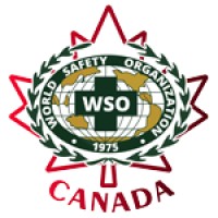 World Safety Organization Canada logo, World Safety Organization Canada contact details