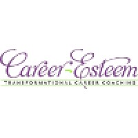 Career-Esteem ~ Transformational Career Coaching logo, Career-Esteem ~ Transformational Career Coaching contact details