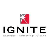 IGNITE Sales Management logo, IGNITE Sales Management contact details