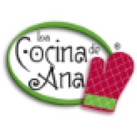 La Cocina de Ana logo, La Cocina de Ana contact details