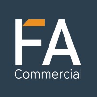 FA Commercial - Commercial Division for Fortune International Realty logo, FA Commercial - Commercial Division for Fortune International Realty contact details