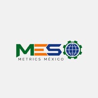 Metrics México logo, Metrics México contact details