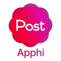 Apphi logo, Apphi contact details