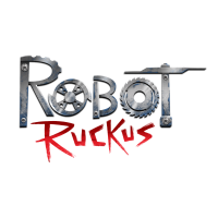 Robot Ruckus logo, Robot Ruckus contact details