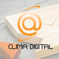 Clima Digital logo, Clima Digital contact details