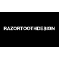 RAZORTOOTHDESIGN LLC. logo, RAZORTOOTHDESIGN LLC. contact details