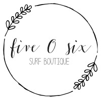 Five 0 Six Surf Boutique logo, Five 0 Six Surf Boutique contact details