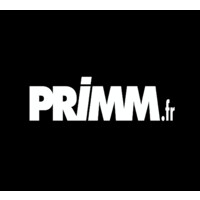 PRIMM logo, PRIMM contact details