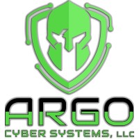 ARGO Cyber Systems logo, ARGO Cyber Systems contact details