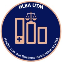 Health, Law and Business Association at UTM logo, Health, Law and Business Association at UTM contact details