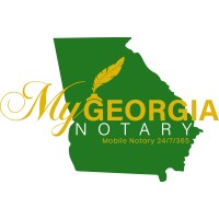 My Georgia Notary & Business Solutions, LLC. logo, My Georgia Notary & Business Solutions, LLC. contact details