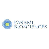 Parami Biosciences logo, Parami Biosciences contact details