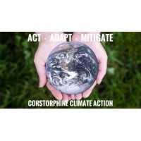 Corstorphine Climate Action logo, Corstorphine Climate Action contact details