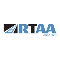 Rail Track Association Australia - RTAA logo, Rail Track Association Australia - RTAA contact details