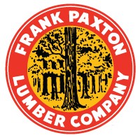 Frank Paxton Lumber Co LLC logo, Frank Paxton Lumber Co LLC contact details