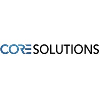 CoreSolutions logo, CoreSolutions contact details