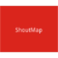 ShoutMap logo, ShoutMap contact details