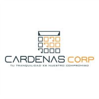 CARDENAS Corp logo, CARDENAS Corp contact details