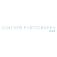 Scherer Photography logo, Scherer Photography contact details