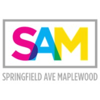 Springfield Avenue Partnership logo, Springfield Avenue Partnership contact details