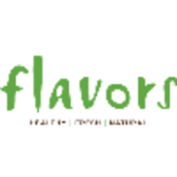 Flavors Cafe logo, Flavors Cafe contact details