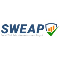 SWEAP logo, SWEAP contact details