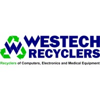 Westech Recyclers logo, Westech Recyclers contact details