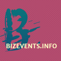 BizEvents.info logo, BizEvents.info contact details