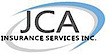 JCA Insurance Services logo, JCA Insurance Services contact details