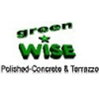 GreenWiseFlooring.com logo, GreenWiseFlooring.com contact details