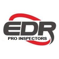 Edr Pro Inspectors logo, Edr Pro Inspectors contact details