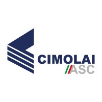 Cimolai ASC logo, Cimolai ASC contact details