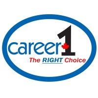 Career1 Inc. logo, Career1 Inc. contact details