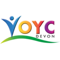 VOYC Devon logo, VOYC Devon contact details