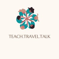 Teach Travel Talk logo, Teach Travel Talk contact details