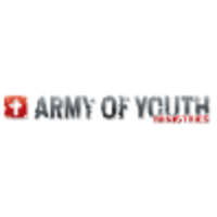 Army of Youth Ministries logo, Army of Youth Ministries contact details