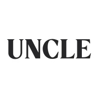 UNCLE logo, UNCLE contact details