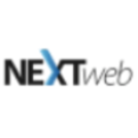 NextWeb logo, NextWeb contact details