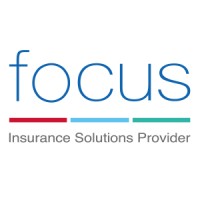 Focus logo, Focus contact details