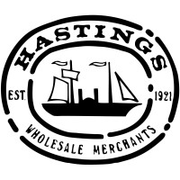 J E Hastings Ltd. logo, J E Hastings Ltd. contact details