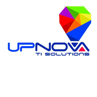 UPNOVA TI solutions logo, UPNOVA TI solutions contact details