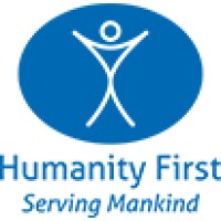 Humanity First Canada logo, Humanity First Canada contact details