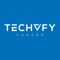 TECHVIFY Careers logo, TECHVIFY Careers contact details