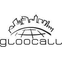 Gloocall logo, Gloocall contact details