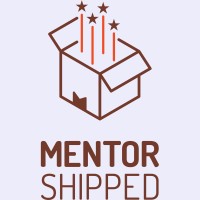 MentorShipped logo, MentorShipped contact details